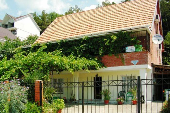 Гостевой дом «У Роберта» – Геленджик - Центр