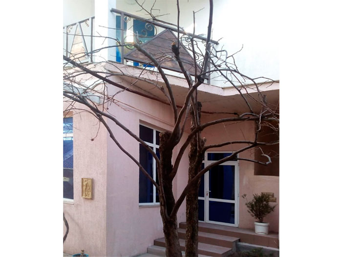 Гостевой дом «Синее небо» - Геленджик – центр